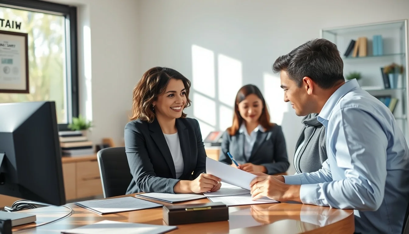 Reliable Notarization Solutions